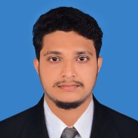 Hrisheekesh S S