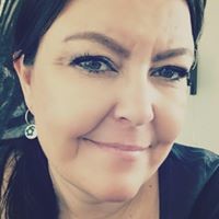 Susanne Jensen