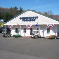 Connecticut Trailers