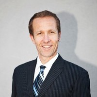Patrick Fisher