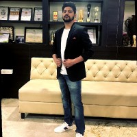 Nikesh Gavhale