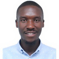 Dr Eric SIBOMANA