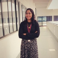 Jaseena S N