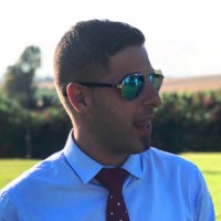 Jesús Moreno Sánchez