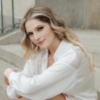 Lucy Kostukovich