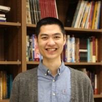 Peter Luo