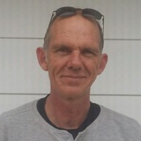 Stuart Ross