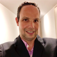Marco Fabio Ulhoa Levy