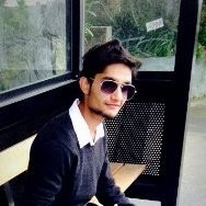Nitish Sharma