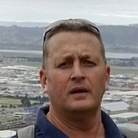 Mark Harper