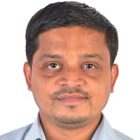 Bala Krishna Devarakota