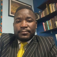 Byaruhanga Innocent Oburye