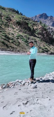 Chanderkant Sharma