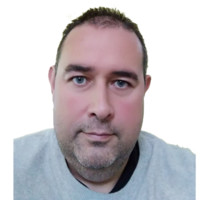 Salvador Gonzalez Molina