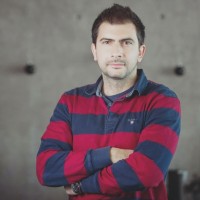 Apostolos Symeonidis