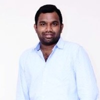 Venkata Suneel P