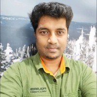 Sivakumar Thangavel