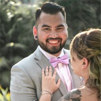 Gabriel Garcia