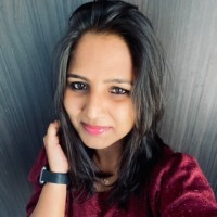 Meghana N