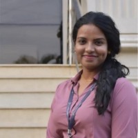 Shilpa Sasi