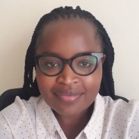 Esther Wango