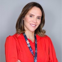 Tatiana Venâncio De Rezende