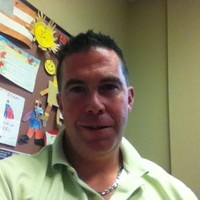 Mark Canning