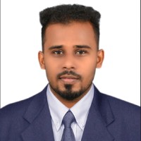 Kalaivendhan Pugazhendi