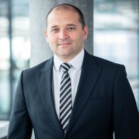 Dimitar Kanev, Cpa