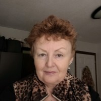 June Hutcheon