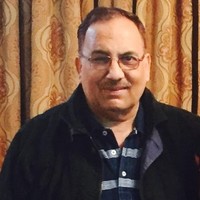 S.P. Sukhrani