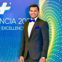 Waruna Mendis