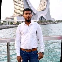 Ramzan Ali