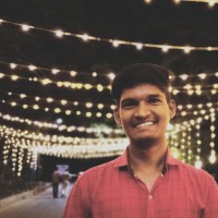 Harish Bhairi