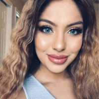 Sabrina Hernandez