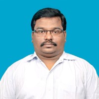 Jalagandeeswaran Kalimuthu