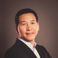 Zhenhai YE