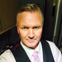 Darren Clegg