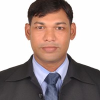 Mohammad Jahidul Islam