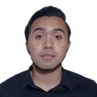 Muhammad Ilyas Syahroni