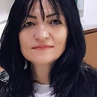Daniela Lyubomirova