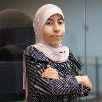 NIBRAS ABDULLAH