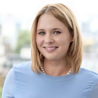 Claire Hunter Gregson