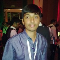 Tejas Chauhan