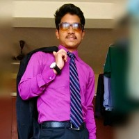 Abhishek Shet