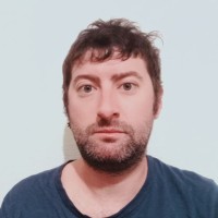 Gorka Garcia Ayape