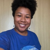 Aisha Sayuri Agata da Rocha