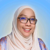 Aishah Mohamed Yusoff