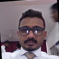 Madhura Samaranayake