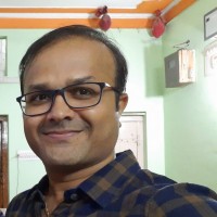 Mahesh Kumar B
